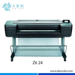 Plotter HP Z6 DesignJet de 24 in PS Printer