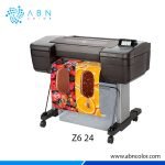 Plotter HP Z6 DesignJet de 24 in PS Printer
