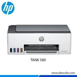 Impresora HP Smart Tank 580 MFP 1F3Y2A