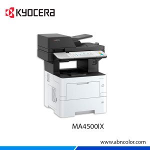 Impresora Kyocera ECOSYS MA4500ix A4