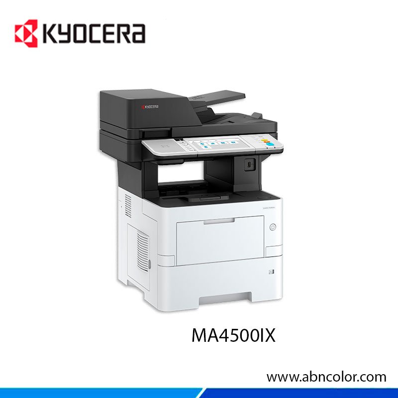 Impresora Kyocera ECOSYS MA4500ix A4
