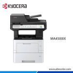 Impresora Kyocera ECOSYS MA4500ix A4