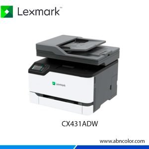 Impresora Lexmark CX431adw Multifuncional