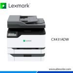 Impresora Lexmark CX431adw Multifuncional