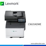 Impresora Lexmark CX635adwe Multifuncional