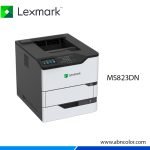 Impresora Lexmark MS823DN Láser Monocromática