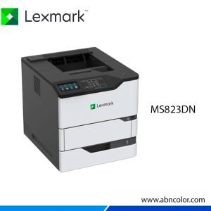 Impresora Lexmark MS823DN Láser Monocromática