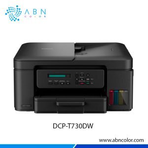 Impresora Brother DCP-T730DW Multifuncional