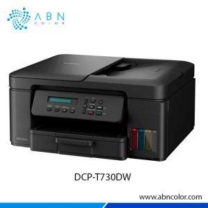 Impresora Brother DCP-T730DW Multifuncional