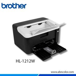 Impresora Brother HL-1212W Láser monocromática