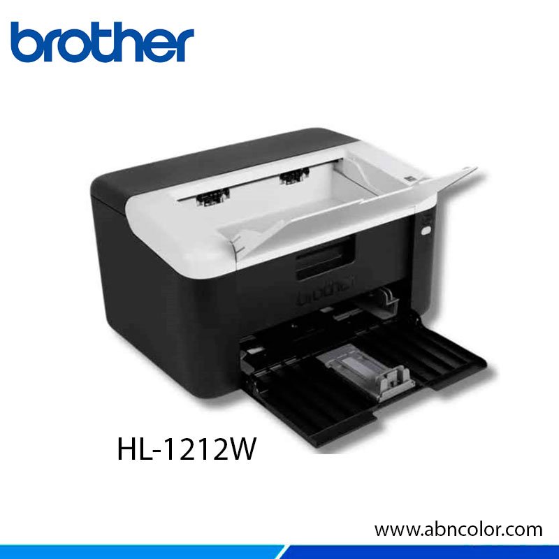 Impresora Brother HL-1212W Láser monocromática