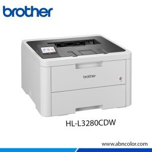 Impresora Brother HL-L3280CDW Láser Color
