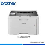 Impresora Brother HL-L3280CDW Láser Color
