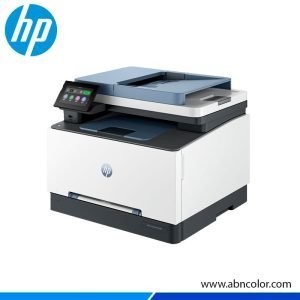 Impresora HP Color LaserJet Pro MFP 3303fdw