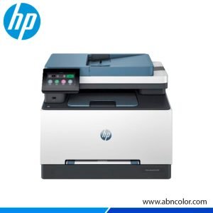 Impresora HP Color LaserJet Pro MFP 3303fdw