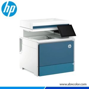 HP Color LaserJet Enterprise MFP 5800dn 6QN29A