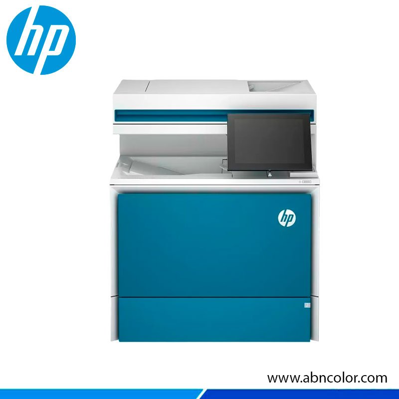 IMPRESORA-HP-5800dn-ORIGINA Impresora HP Color MFP 5800d