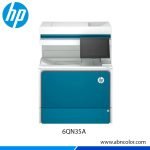 HP Color LaserJet Enterprise MFP 6800dn 6QN35A