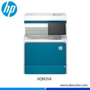 HP Color LaserJet Enterprise MFP 6800dn 6QN35A