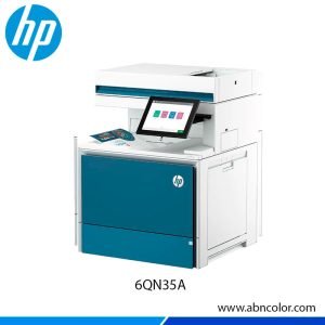 HP Color LaserJet Enterprise MFP 6800dn 6QN35A