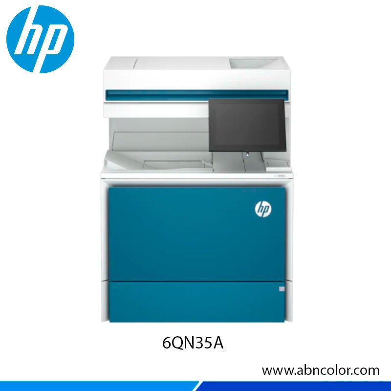 HP Color LaserJet Enterprise MFP 6800dn 6QN35A