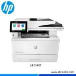 Impresora HP LaserJet Managed E42540f MFP