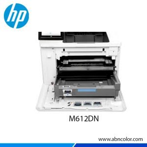 Impresora HP LaserJet Enterprise M612dn 7PS86A