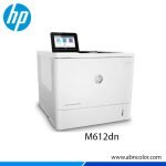 Impresora HP LaserJet Enterprise M612dn 7PS86A