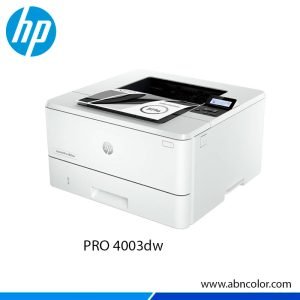 Impresora HP LaserJet Pro 4003dw 2Z610A