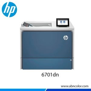 Impresora HP LaserJet Enterprise 6701dn 58M42A