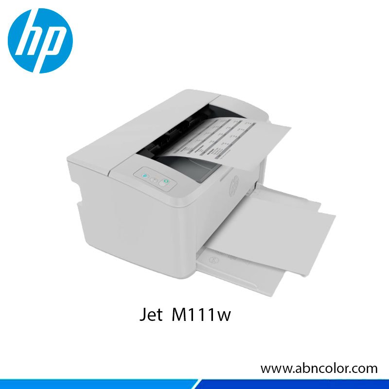 Impresora HP LaserJet M111w 7MD68A