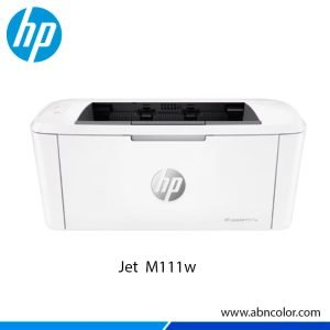 Impresora HP LaserJet M111w 7MD68A