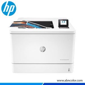 Impresora HP Color LaserJet Enterprise M751dn