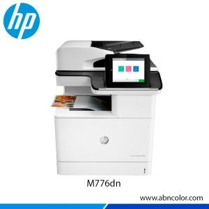 HP Color LaserJet Enterprise MFP M776dn T3U55A