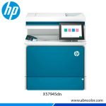 Impresora HP LaserJet Managed X57945dn MFP