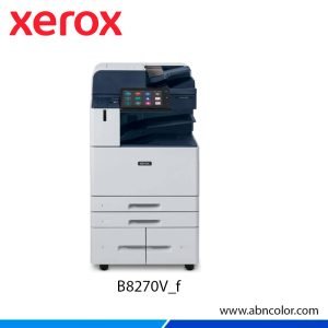 Impresora Xerox Altalink B8270V_F multifuncional