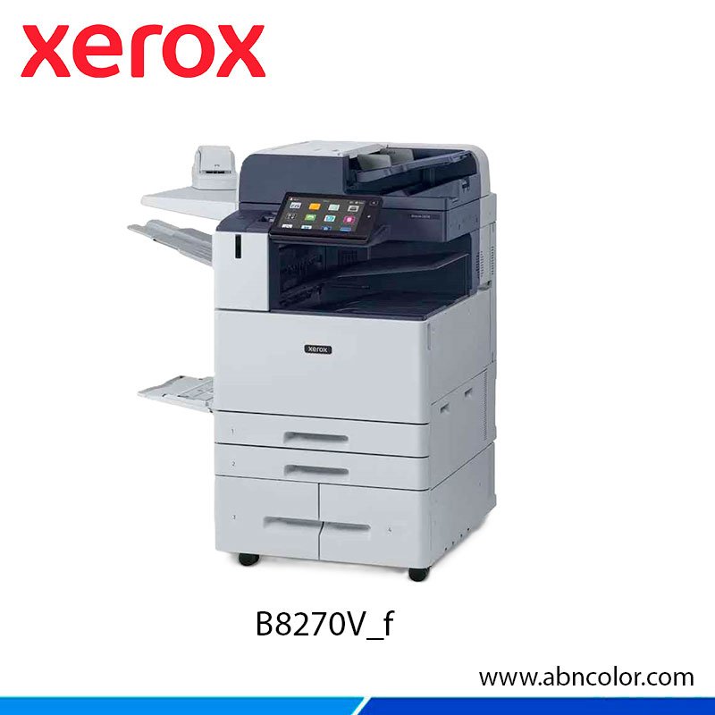 Impresora Xerox Altalink B8270V_F multifuncional