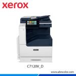 Impresora Xerox Versalink C7120V_D