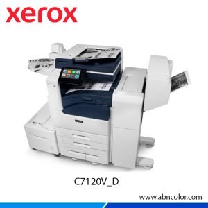 Impresora Xerox Versalink C7120V_D