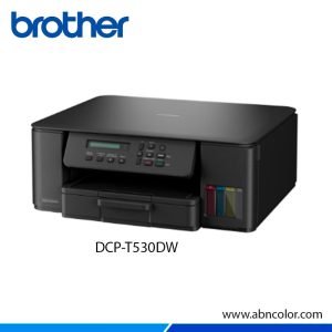 Impresora Brother DCP-T530DW Multifuncional