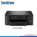 Impresora Brother DCP-T530DW Multifuncional