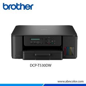 Impresora Brother DCP-T530DW Multifuncional