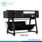Plotter HP T850 DesignJet de 36 Printer