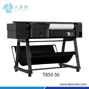 Plotter HP T850 DesignJet de 36 Printer