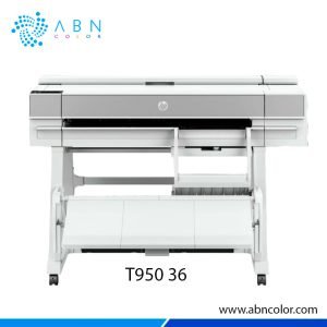 Plotter HP T950 DesignJet de 36 Printer