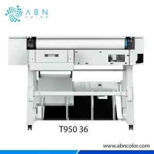 Plotter HP T950 DesignJet de 36 Printer