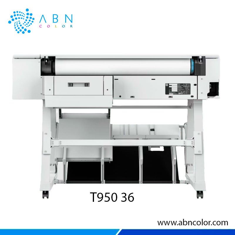 Plotter HP T950 DesignJet de 36 Printer