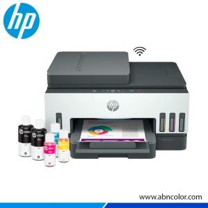 Impresora HP Smart Tank MFP 790 4WF66A