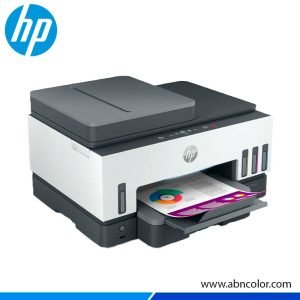 Impresora HP Smart Tank MFP 790 4WF66A