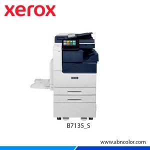 Impresora Xerox Versalink B7135V_D multifuncional
